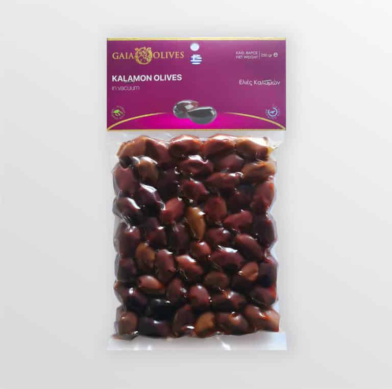 Black Kalamata Olives
