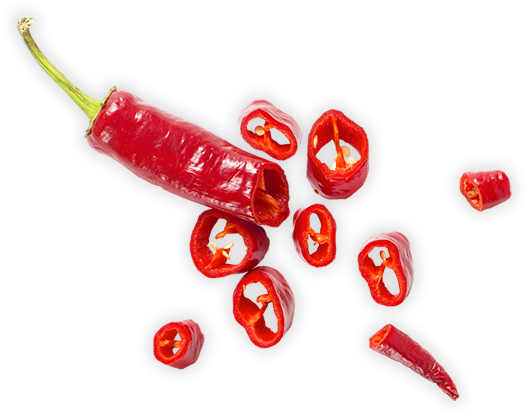 chili pepper