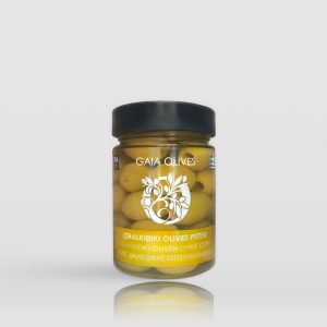 Γυάλινο Βάζο 350ml
