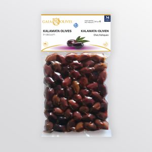 Vacuum 250g ελιες Καλαμων