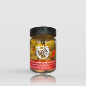 Γυάλινο Βάζο 350ml