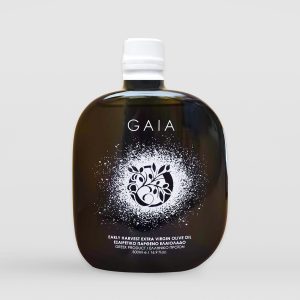 Έξτρα παρθένο ελαιόλαδο GAIA 500ml