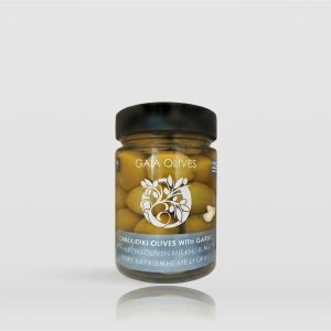 Γυάλινο Βάζο 350ml