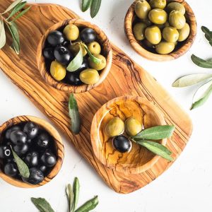 Προϊόντα Gaia Olives