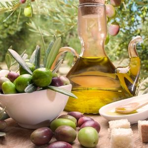 Ελιά και λάδι Gaia Olives