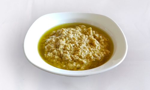 Πάστα πράσινης ελιάς Gaia Olives