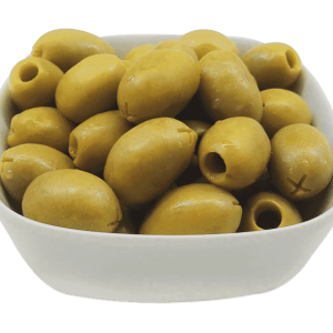 Ελιές Χαλκιδικής εκπυρηνωμένες της Gaia Olives