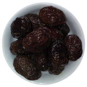 Ελιές Χαλκιδικής Σταφίδα Gaia Olives